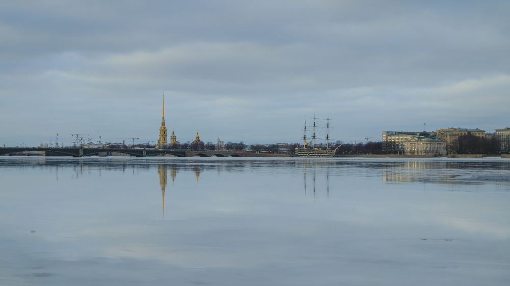 Photograph by Иван Бортяков