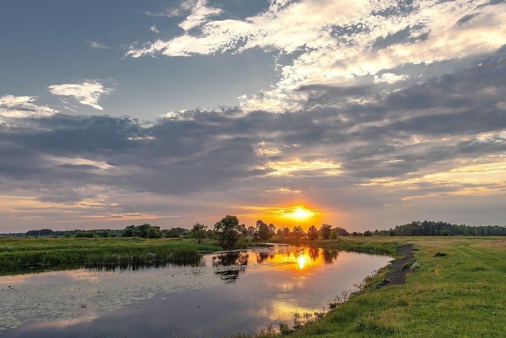 Photograph by Алексей Сиваков