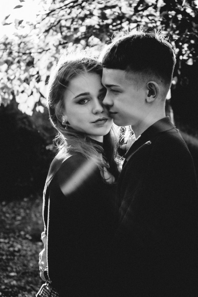 Фотография автора Ира Кочергина