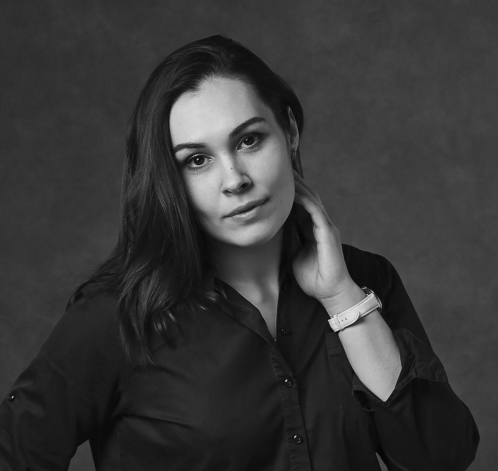 Photograph by Ясналада (Марина Ситникова)