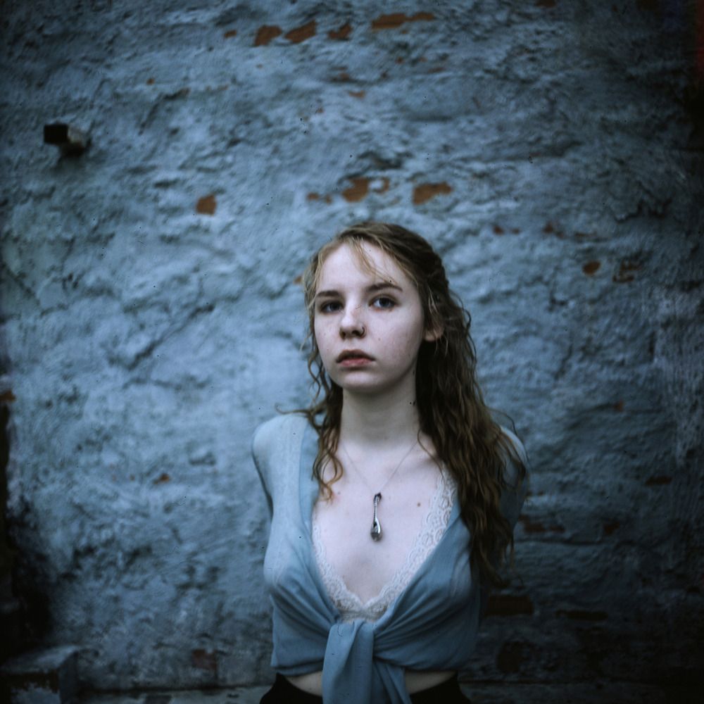 Photograph by Роман Бадусов