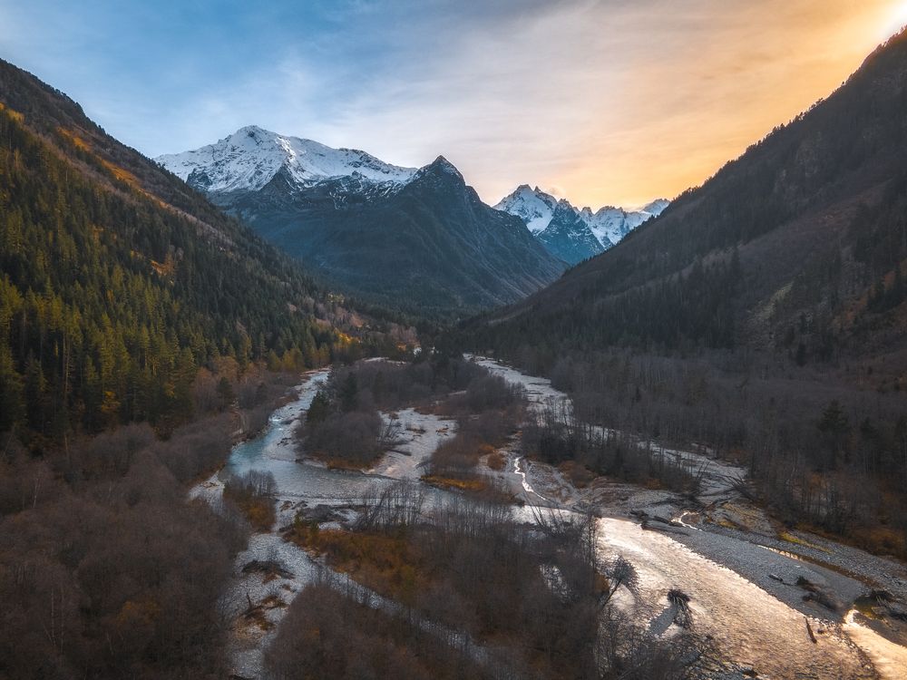 Photograph by Дмитрий Шавловский