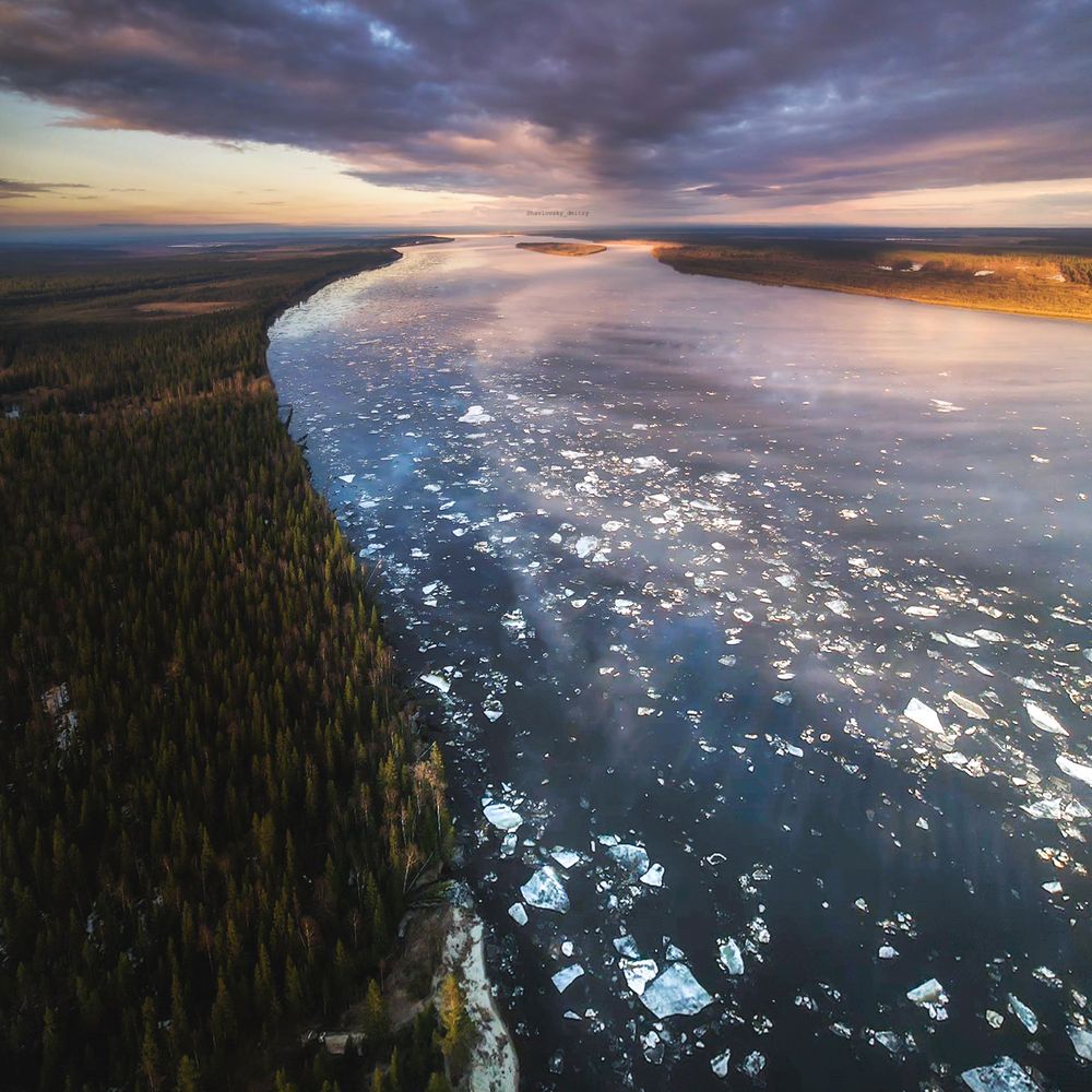 Photograph by Дмитрий Шавловский