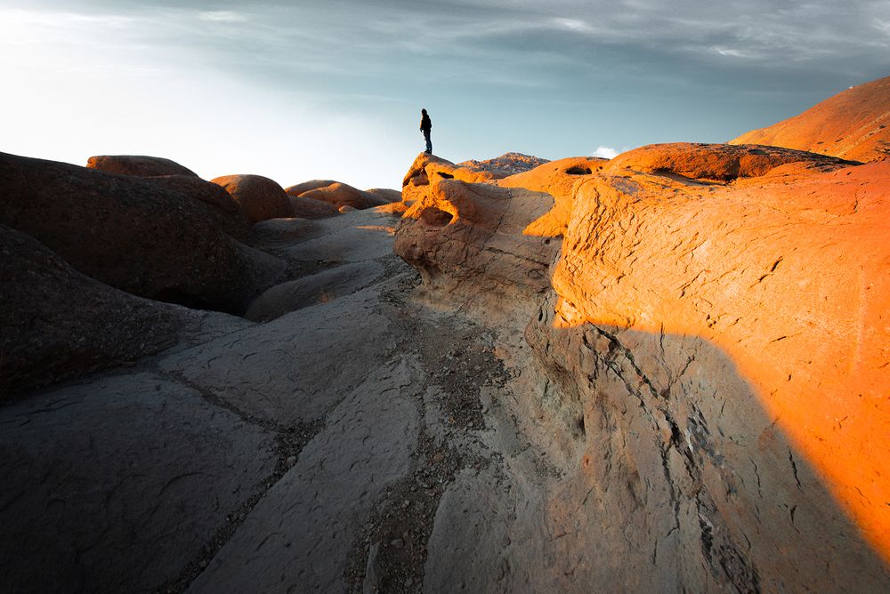 Photograph by amir ivani