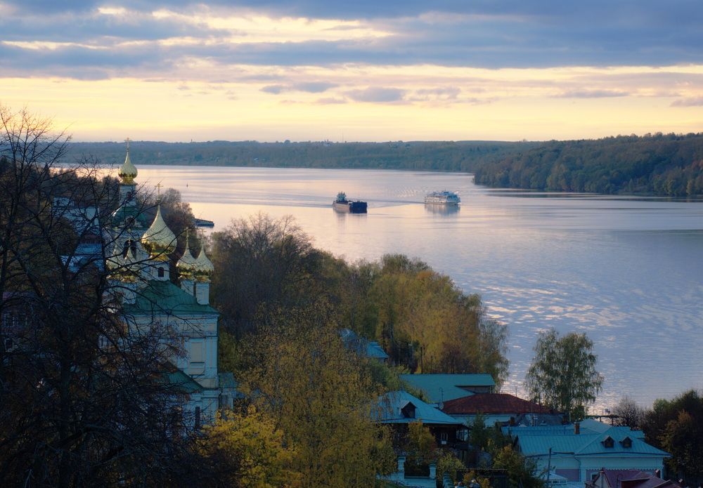 Photograph by Юрий Кольцов