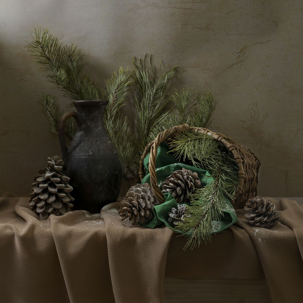 Photograph by Надежда Пухова