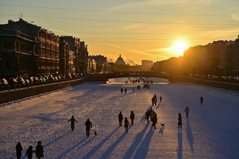 Photograph by Наталья Сергеева