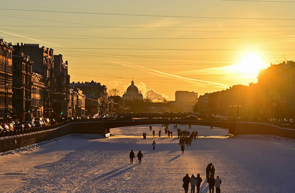 Photograph by Наталья Сергеева
