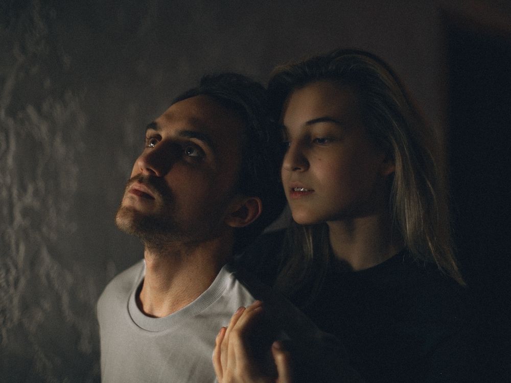 Photograph by Elena Chilikina