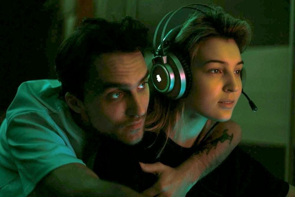 Photograph by Elena Chilikina