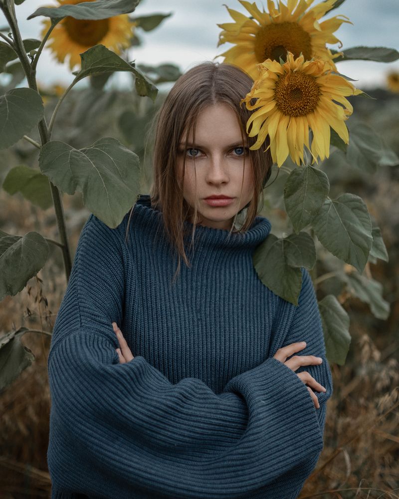 Фотография автора Куренной Александр