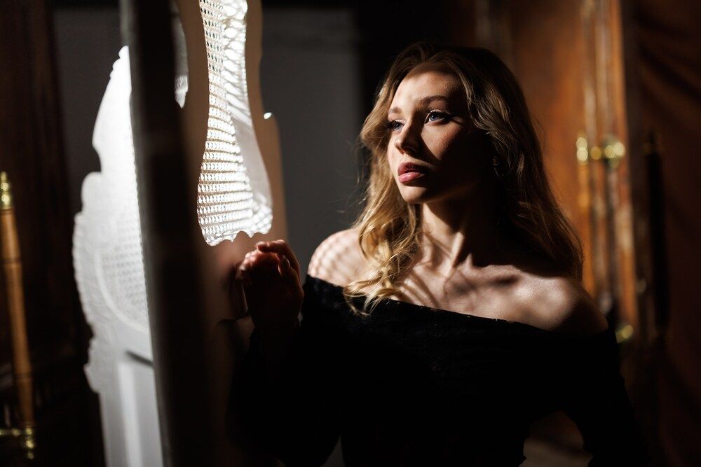 Photograph by Ксения Юрчук
