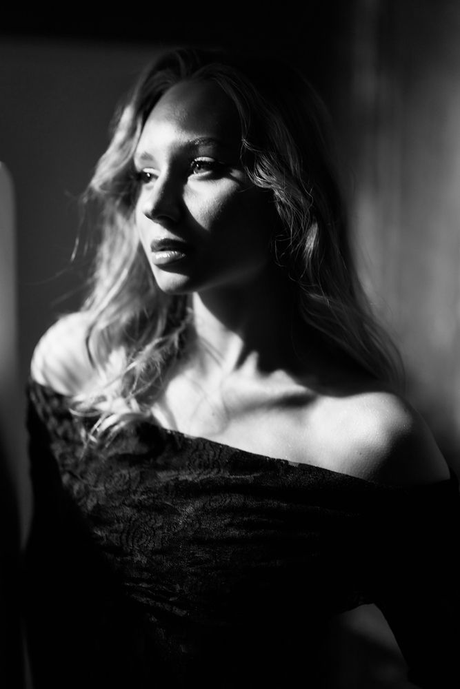 Photograph by Ксения Юрчук