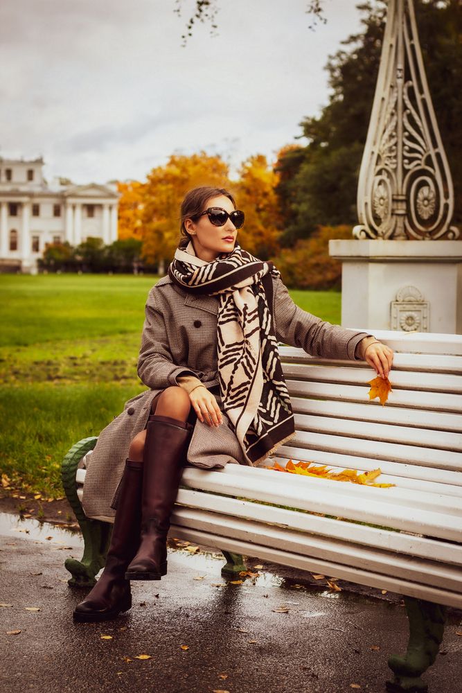 Photograph by Лилия Семенова
