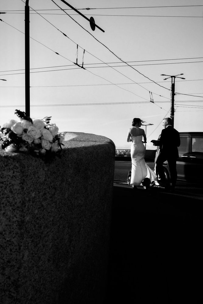 Photograph by Ксения Юрчук