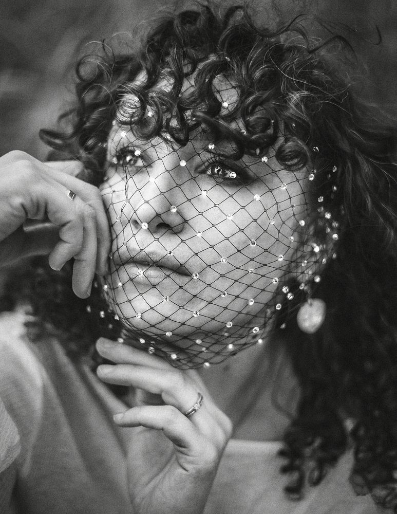 Photograph by Alexandr Volkov