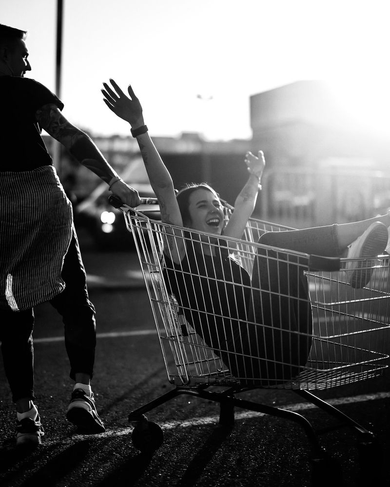 Photograph by Ксения Юрчук