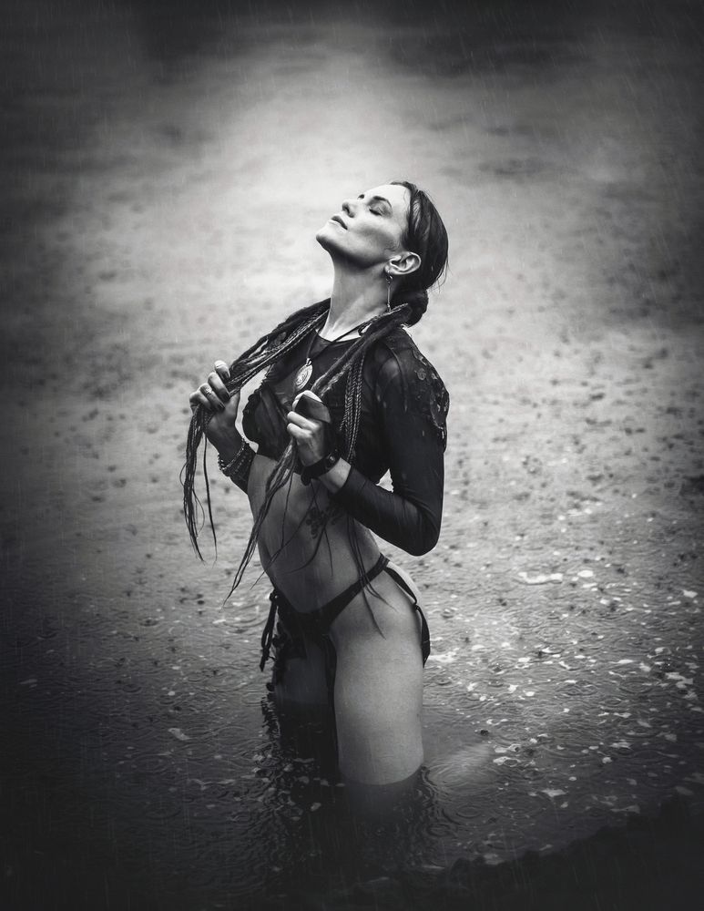 Photograph by Alexandr Volkov