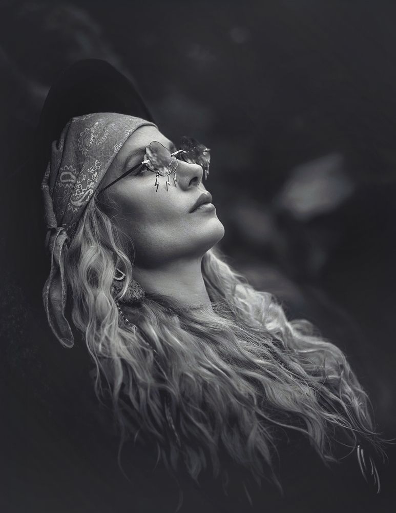 Photograph by Alexandr Volkov