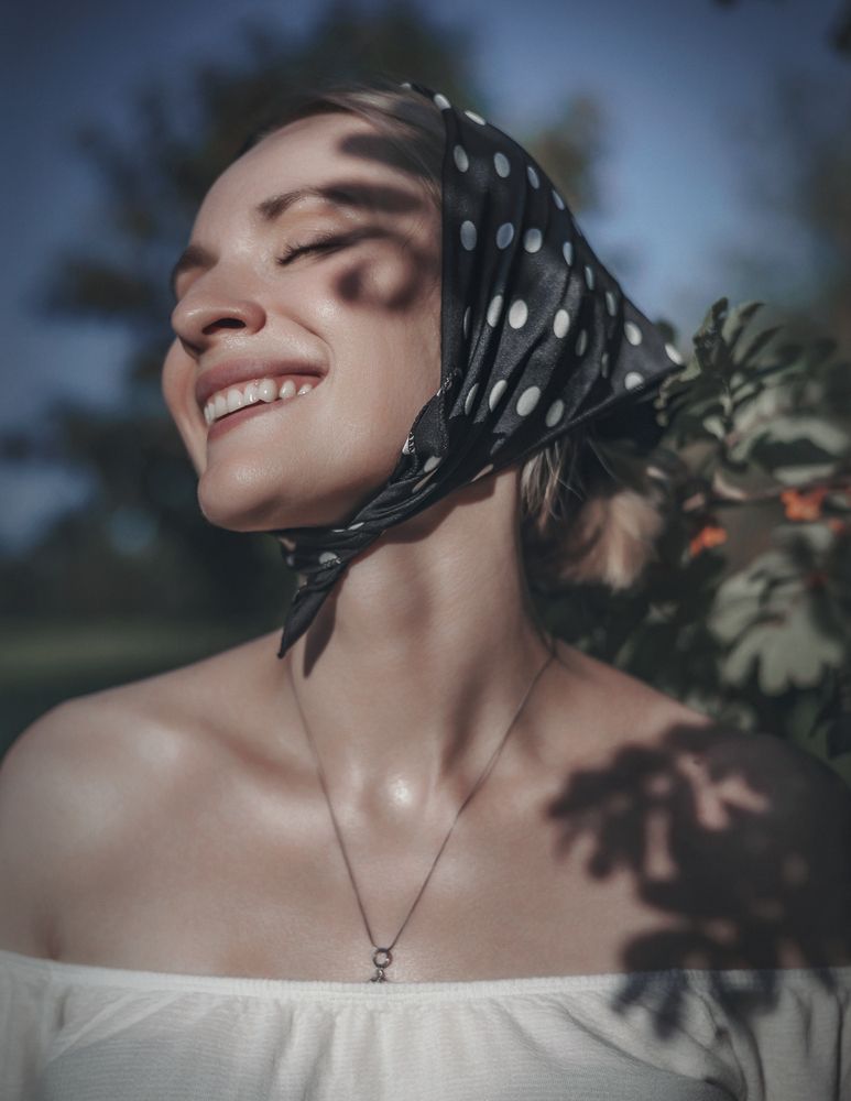 Photograph by Alexandr Volkov