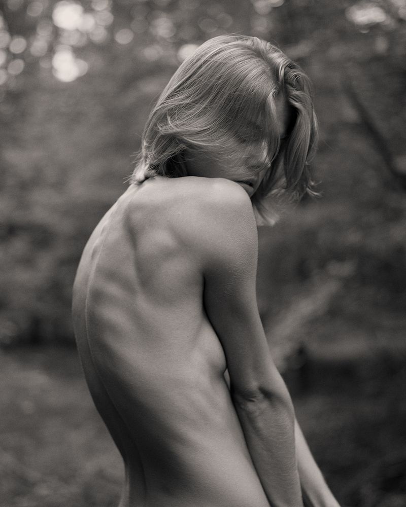 In The Shape of Breathing — Bodies as Structures