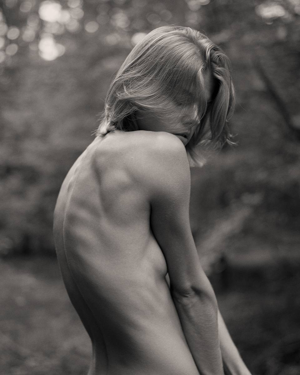 In The Shape of Breathing — Bodies as Structures