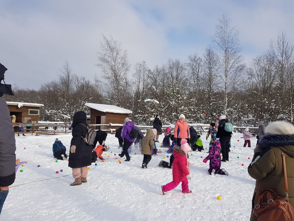 Фотография автора Anzhelika
