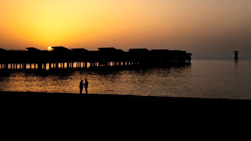 Photograph by Shahrouz Panahi