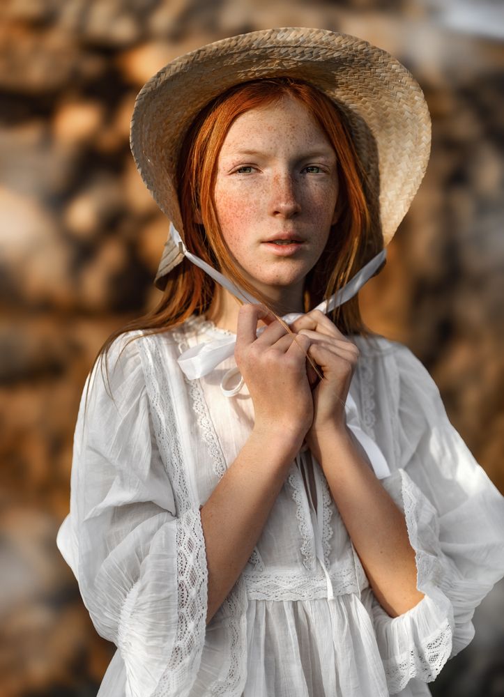 Photograph by Natalia Dronova