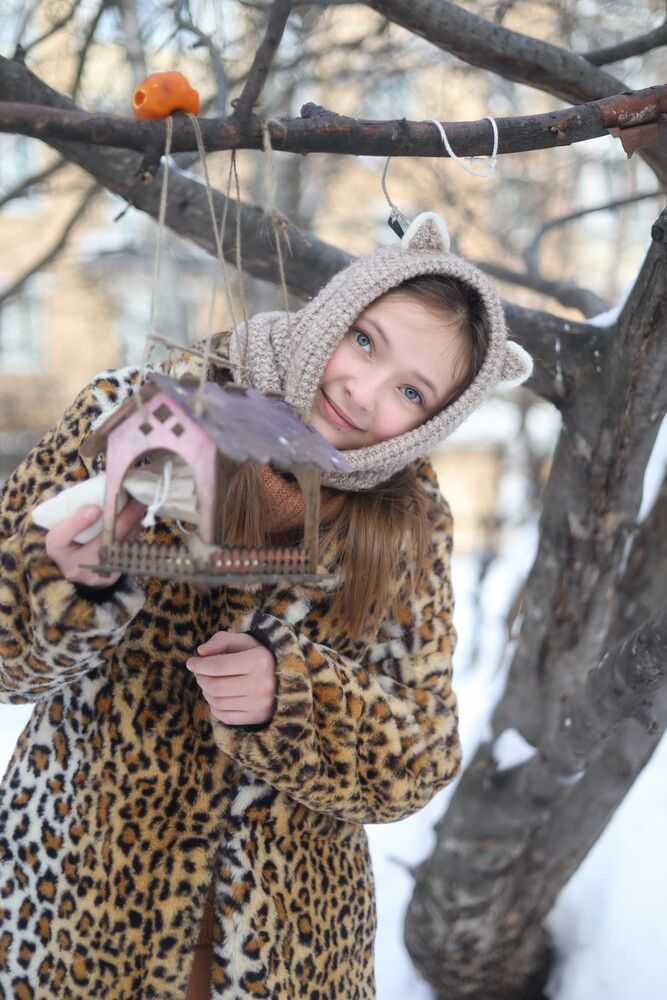 Photograph by Ирина Волк
