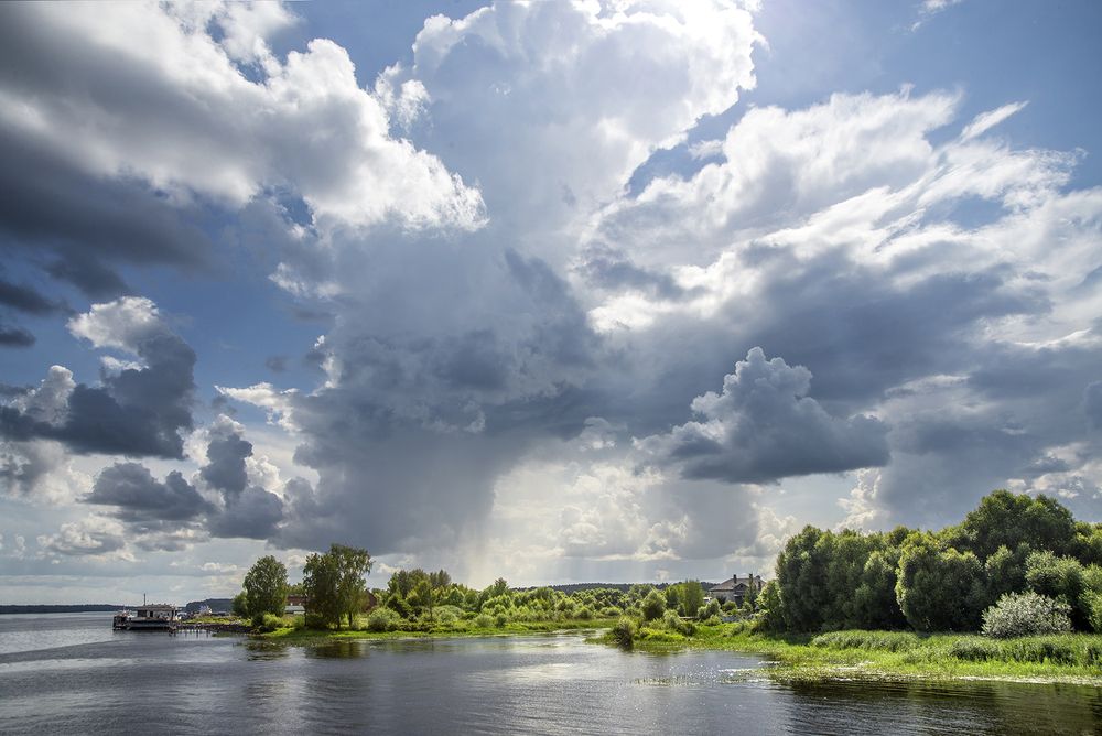 Photograph by Владимир Шишкин
