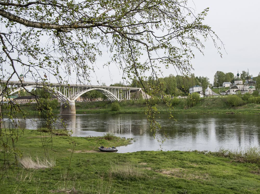 Photograph by Владимир Шишкин