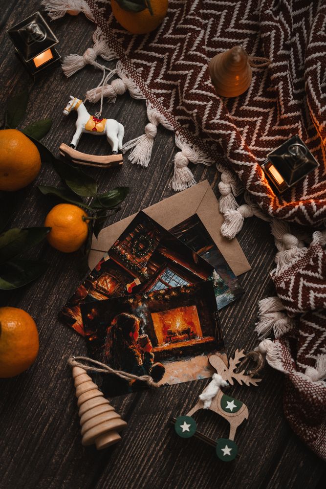 Photograph by Анна Никитина