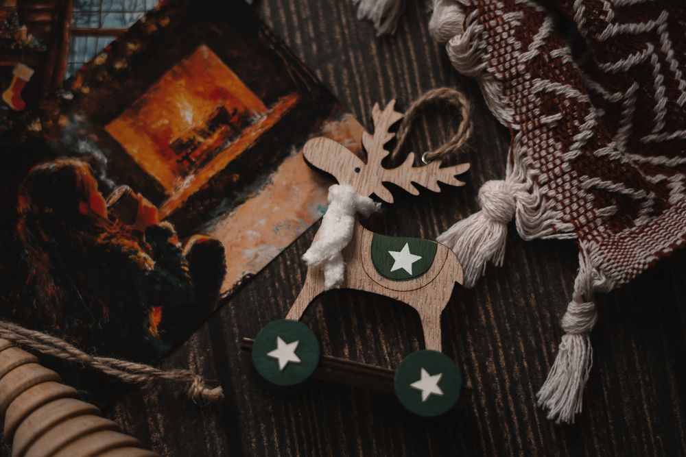 Photograph by Анна Никитина