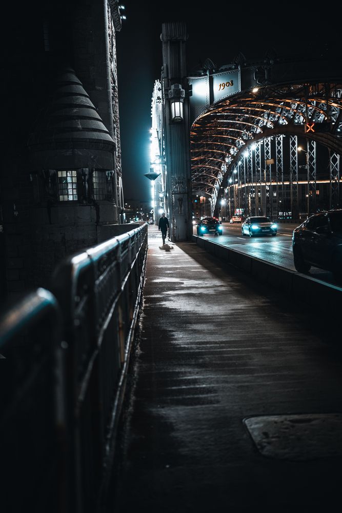Photograph by Юрий Перепечко