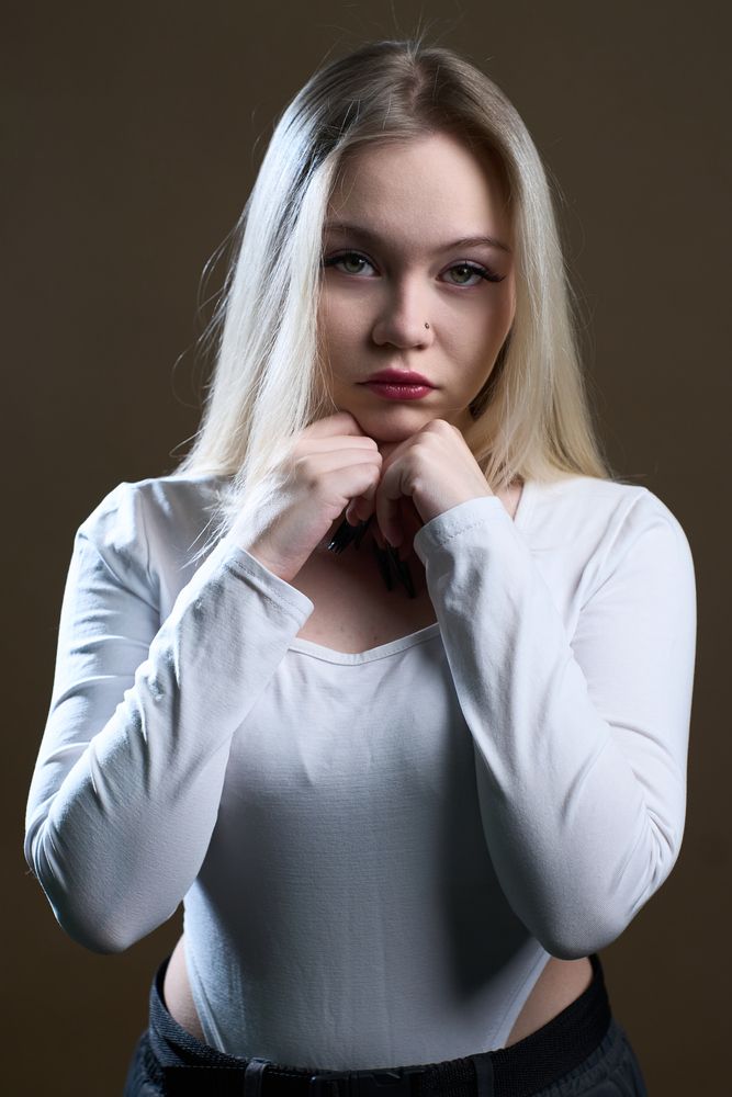 Photograph by Михаил Урбан