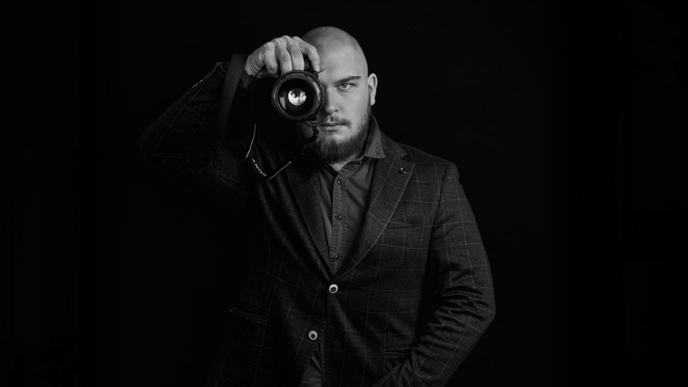 Photograph by Михаил Урбан