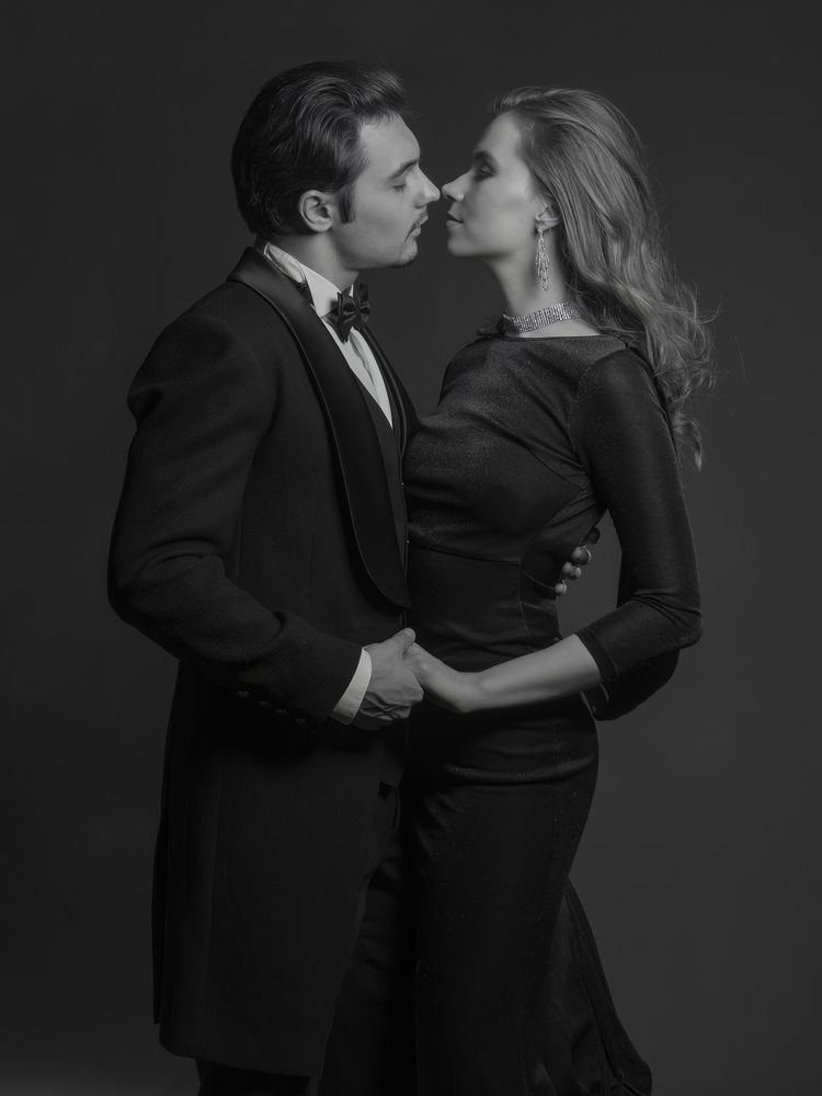 Photograph by Елена Тестова