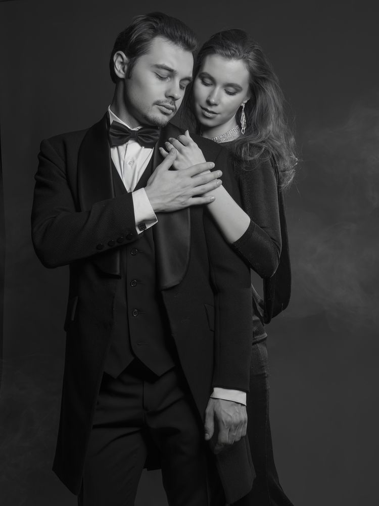 Photograph by Елена Тестова