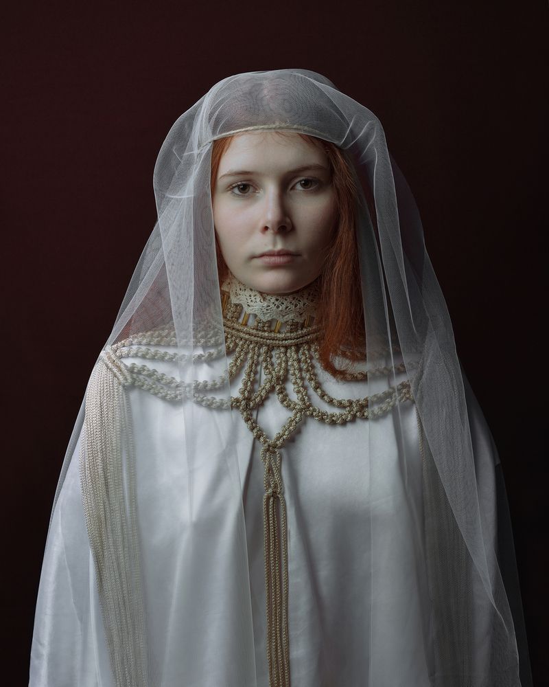 Photograph by Оксана Долгушина
