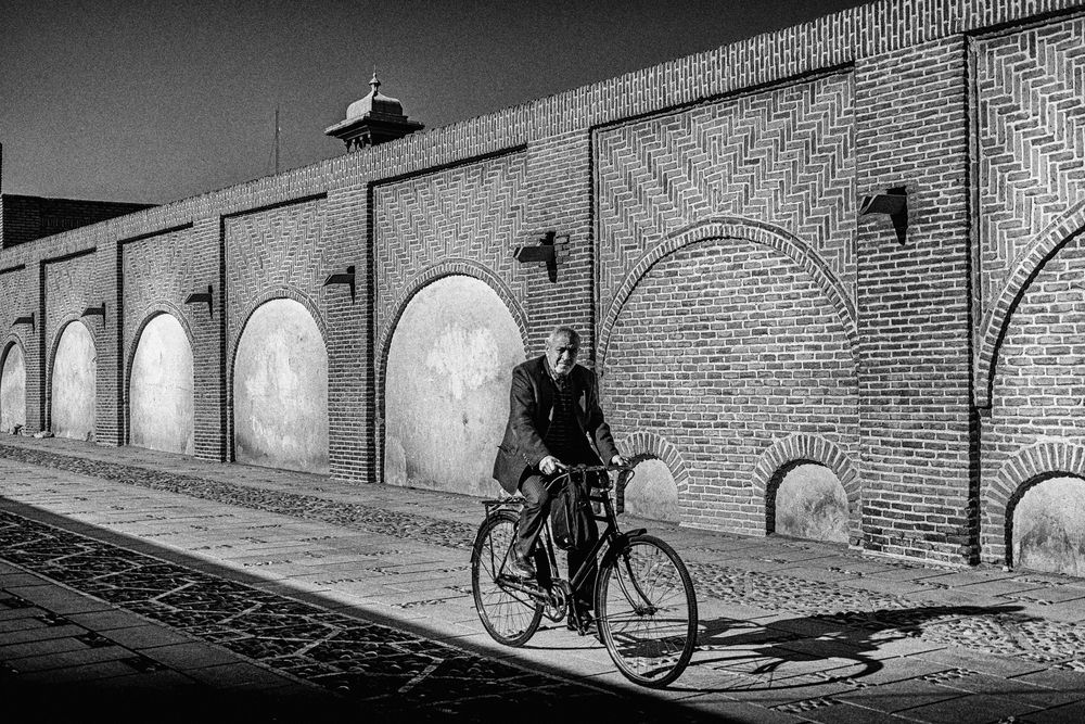 Фотография автора Mostafa Mohammad Beigi