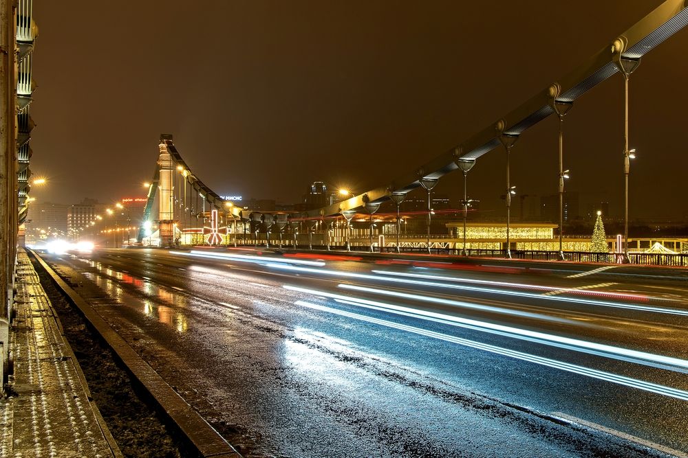 Photograph by Михаил Косолапов