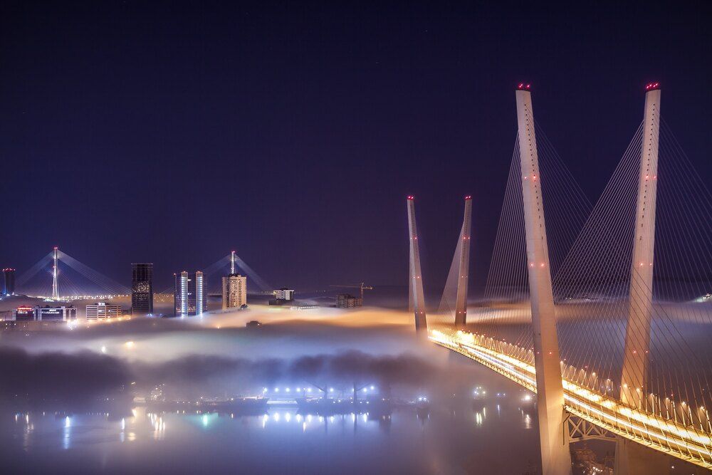 Photograph by Андрей Михайлов