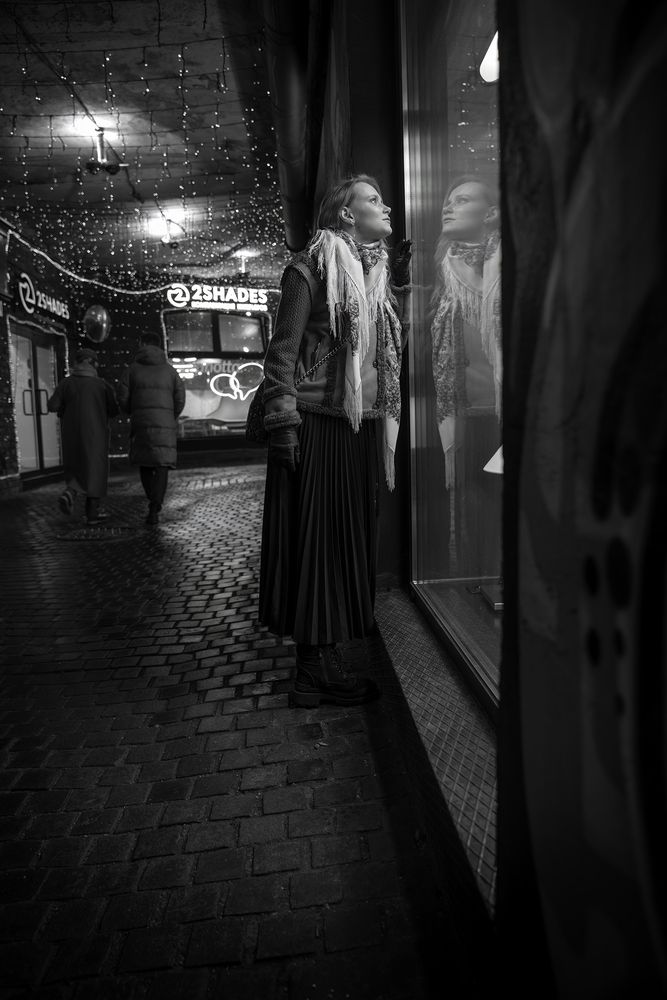 Photograph by Елена Тестова