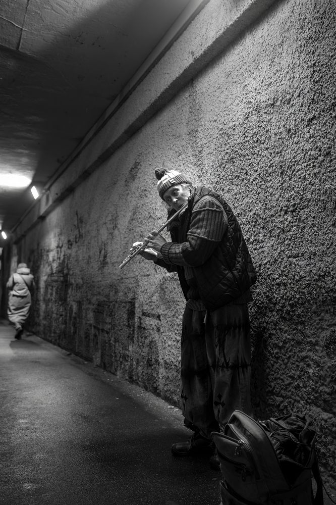 Photograph by Елена Тестова