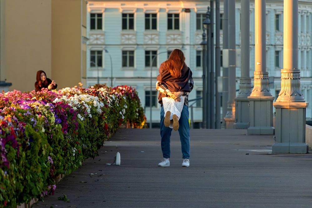 Photograph by Михаил Косолапов