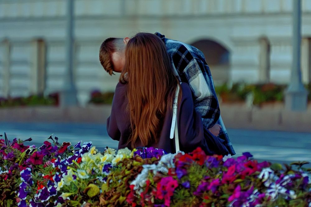 Photograph by Михаил Косолапов