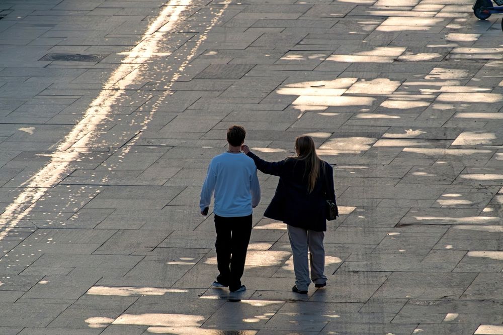 Photograph by Михаил Косолапов