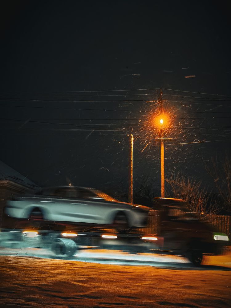 Photograph by Наталия Соболева