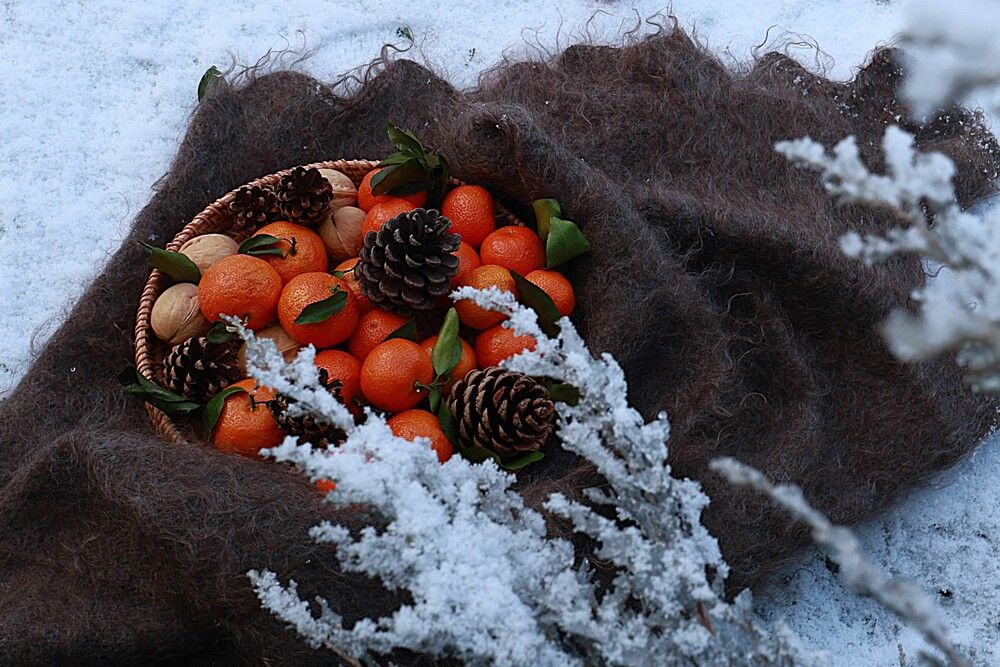 Photograph by Марина А-Б